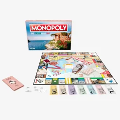 ^Monopoly ISSIMO Hot