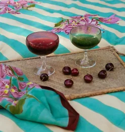 Champagne Cup 3/62 Rigadin Ritorto Ruby - Made To Order^NasonMoretti Hot