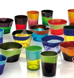 Dandy Cup Coral Aquamarine - Made To Order^NasonMoretti Best