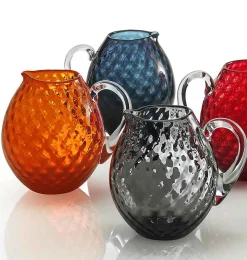 Idra Carafe Grey - Made To Order^NasonMoretti New