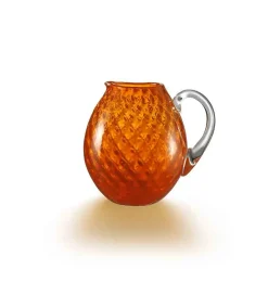 Idra Carafe Orange - Made To Order^NasonMoretti Discount