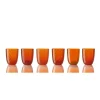 Idra Collection Orange - Made To Order^NasonMoretti Hot