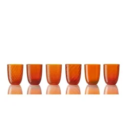 Idra Collection Orange - Made To Order^NasonMoretti Hot