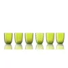 NasonMoretti Idra Collection Acid Green - Made To Order