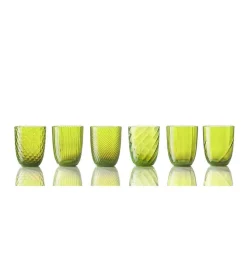 Idra Collection Acid Green - Made To Order^NasonMoretti Discount