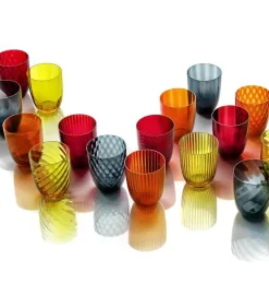 Idra Collection Yellow - Made To Order^NasonMoretti New