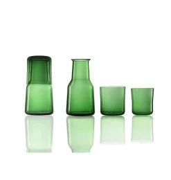 Trio Set X Laurel Green - Made To Order^NasonMoretti New