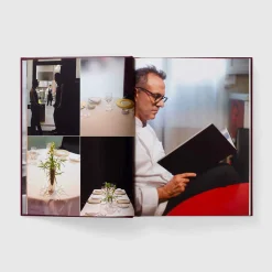 Never Trust A Skinny Italian Chef^Phaidon Discount