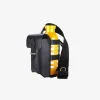 Bottle Bag With Pocket And Bottle Black^Officina Del Poggio Hot