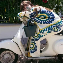 Small Cesta Panarea^Officina Del Poggio New