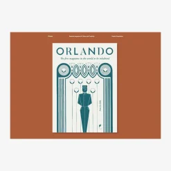 Issue 3^Orlando magazine Hot