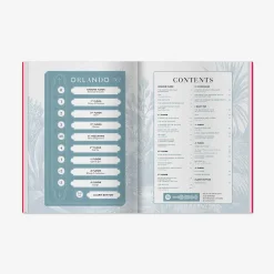 Issue 2^Orlando magazine Outlet