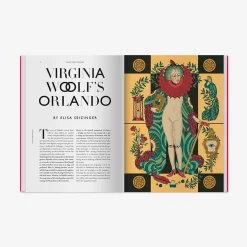 Issue 2^Orlando magazine Outlet