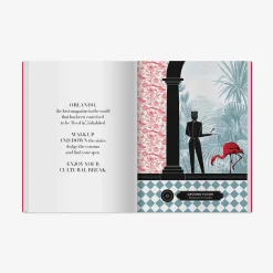 Issue 2^Orlando magazine Outlet