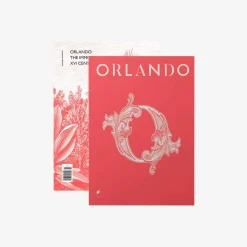 Issue 2^Orlando magazine Outlet