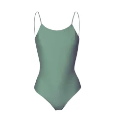 Eco Basic Maillot Sage^Oseree Sale