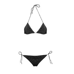 Lumiere Two Piece Black^Oseree Clearance