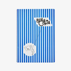 Bella Copia Blue Notebook^Pigna Sale