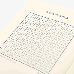 Bella Copia Orange Notebook^Pigna Discount