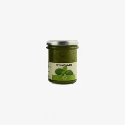 Genoese Pesto^Rossi 1947 Hot