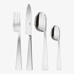 Gio Ponti Conca Cutlery Set - 24 Pieces^Sambonet Discount