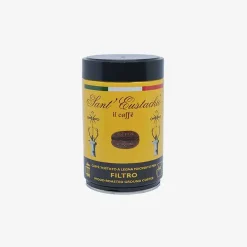Sant'Eustachio Il Caffe Ground Coffee Jar For Filter 250G^Sant'Eustachio Il Caffu00e8 Discount
