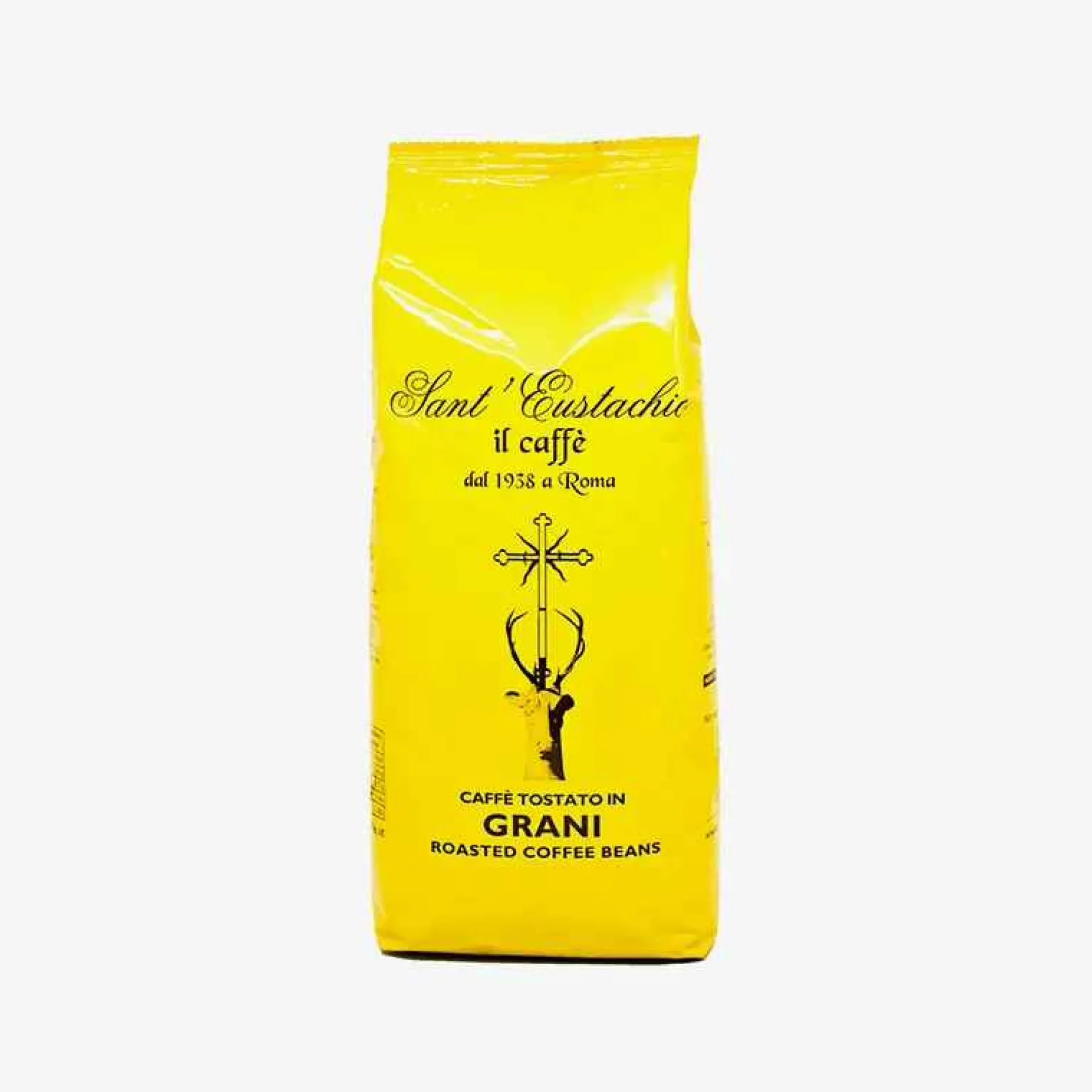 Sant'Eustachio Il Caffe Mix 1 Kg In Grains^Sant'Eustachio Il Caffu00e8 Clearance