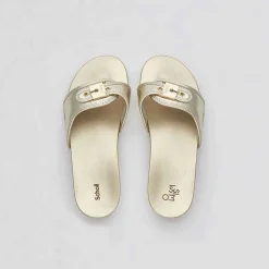 X Issimo Pescura Heel^Scholl New