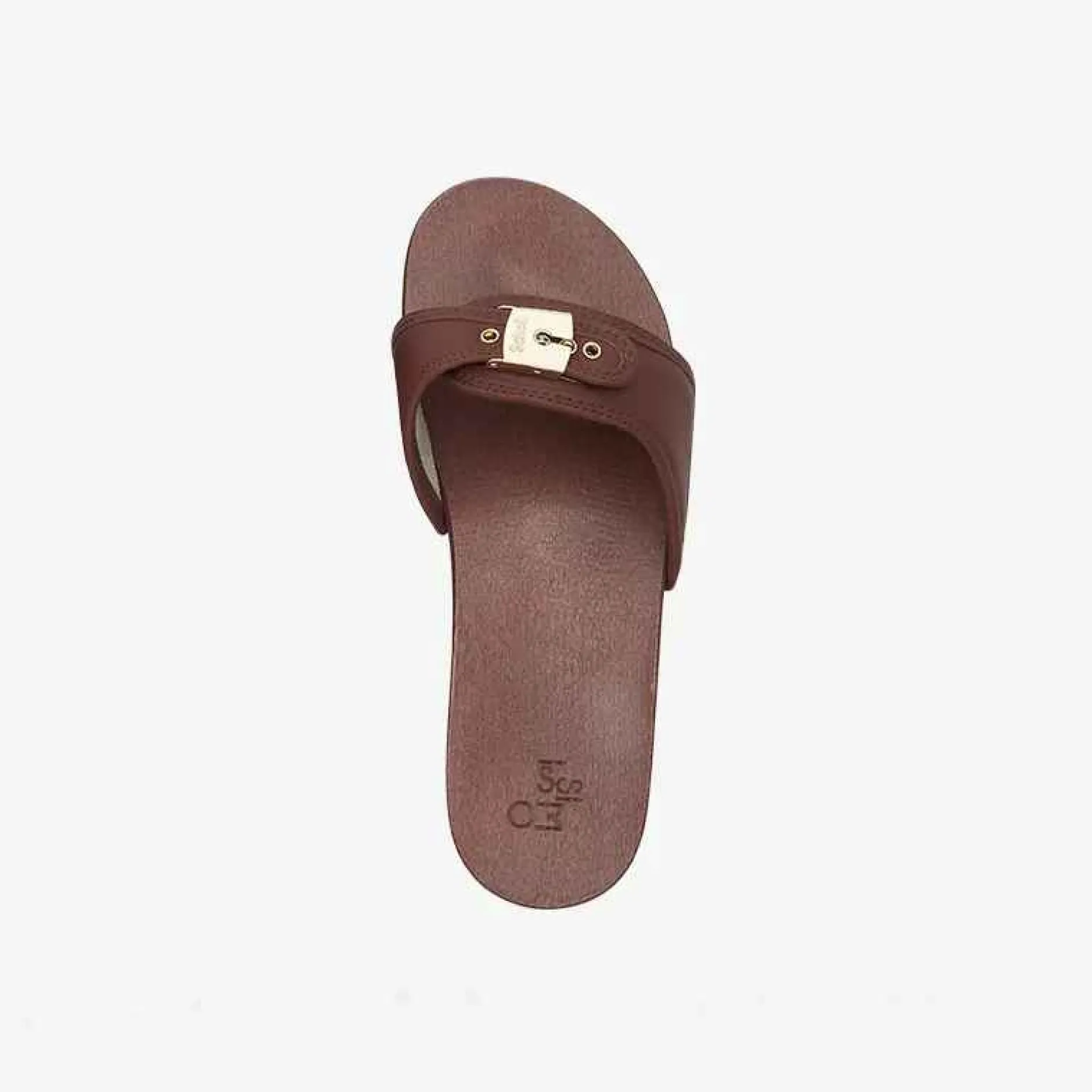 Scholl X Issimo Pescura Heel