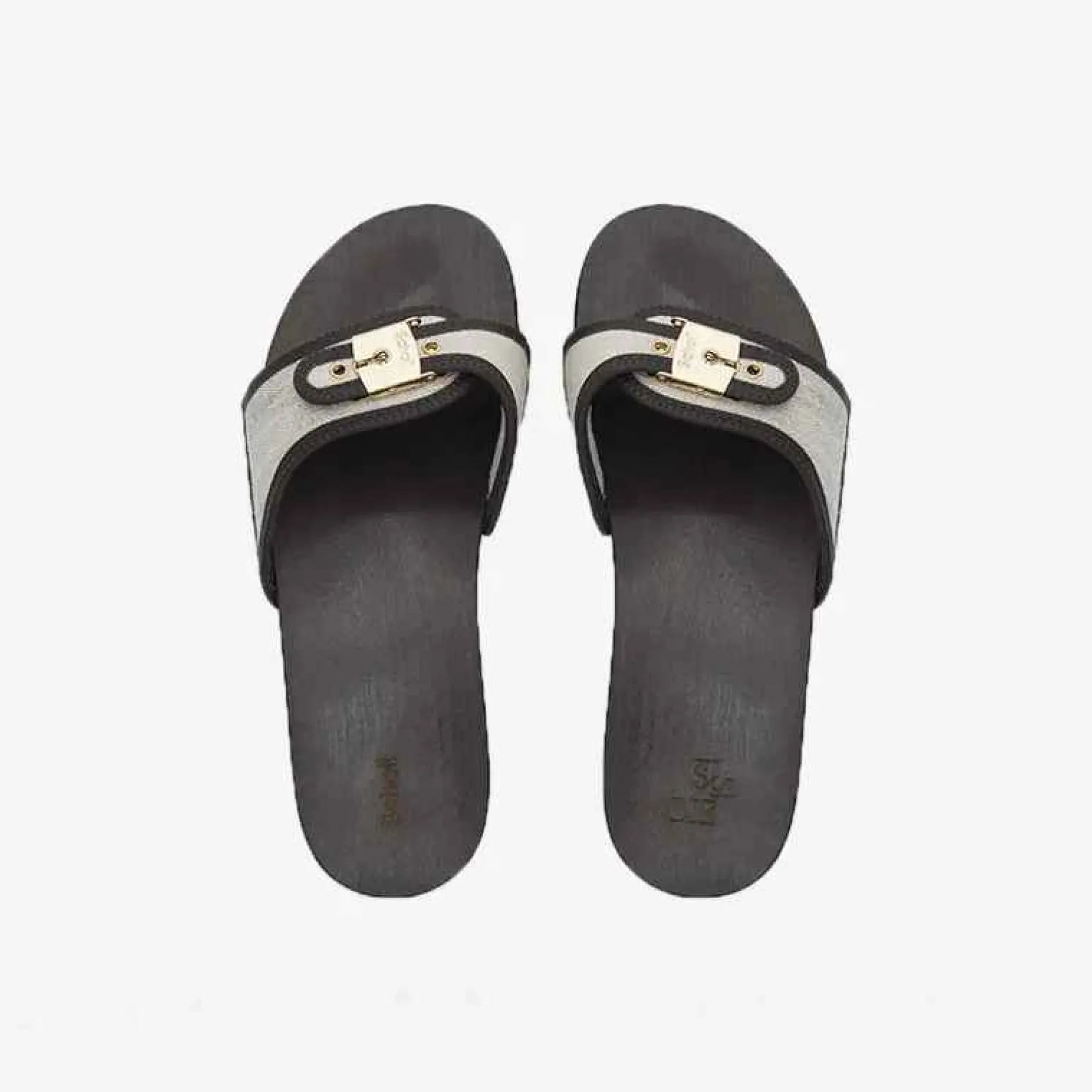 Scholl X Issimo Pescura Heel