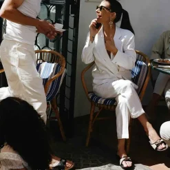 Scholl X Issimo Pescura Heel