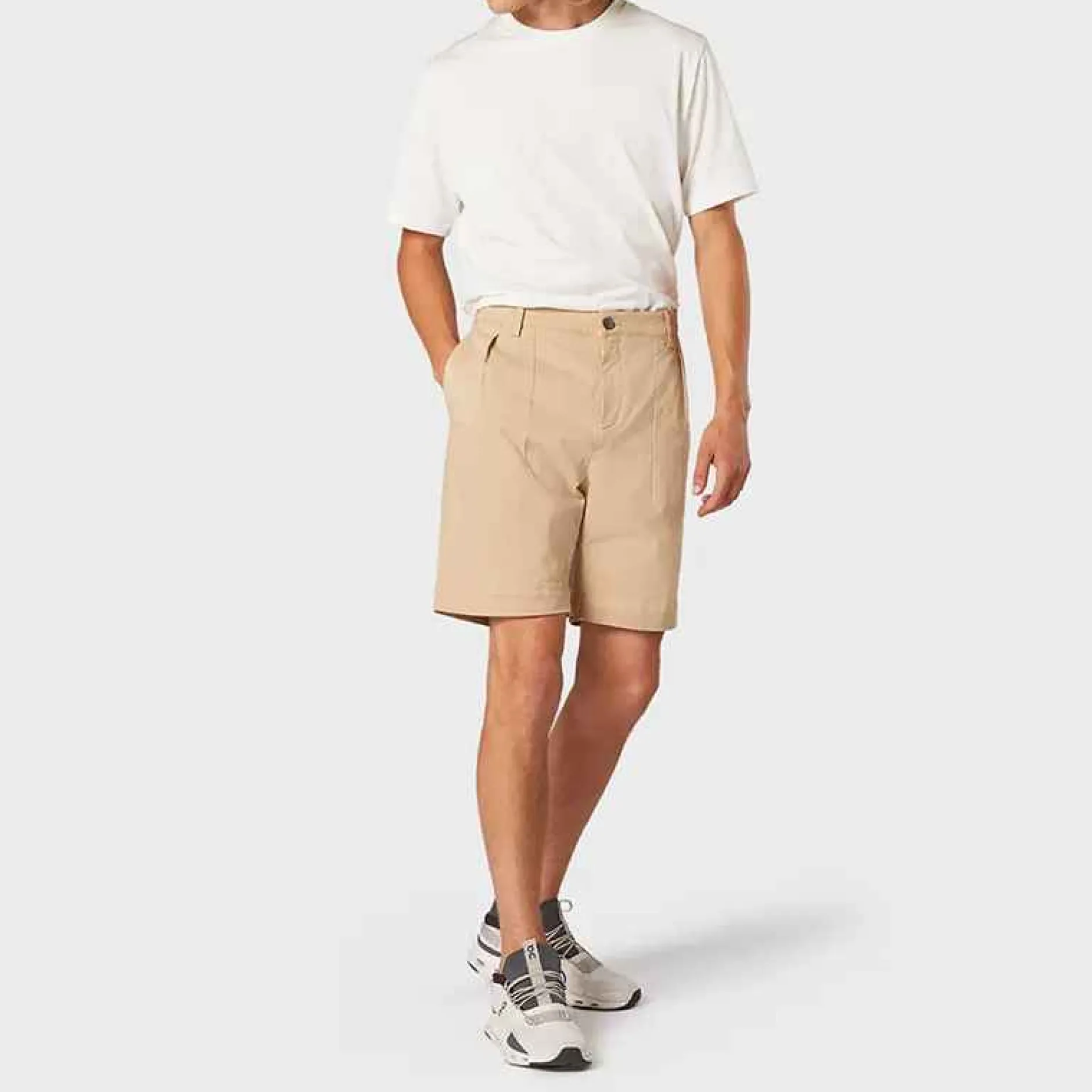 SEASE Short Easy Pant