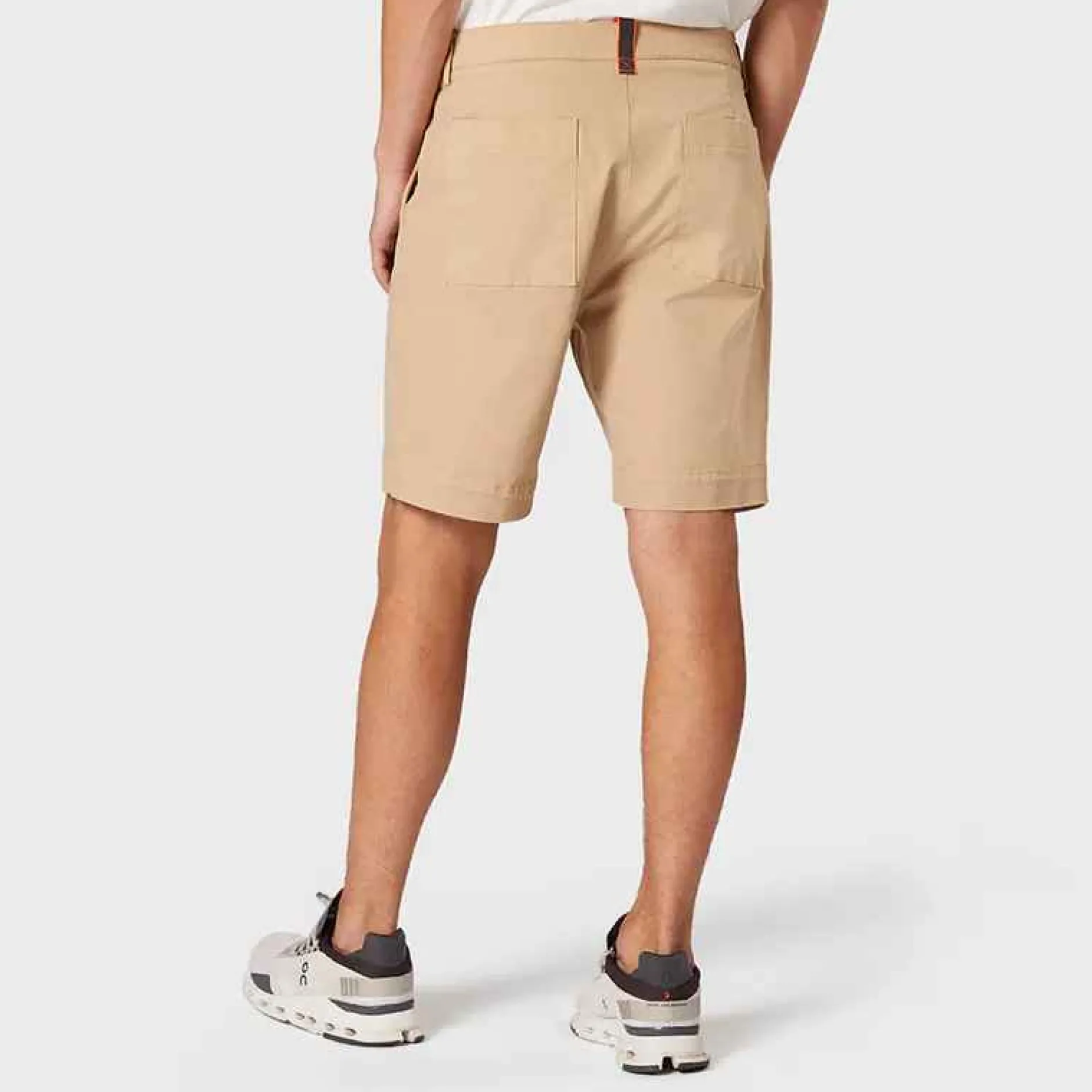 SEASE Short Easy Pant