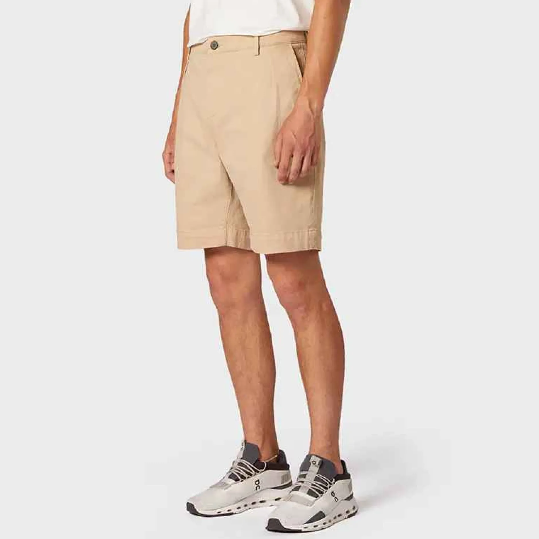 SEASE Short Easy Pant