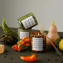 Leopardo Candle^Stories of Italy Discount