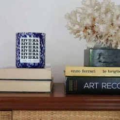 Riviera Candle^Stories of Italy Clearance