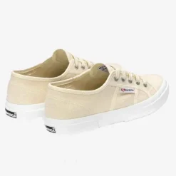 2750 Organic Canvas Beige Gesso Unisex^Superga Best