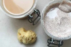 Balneum Concentrated Bath Milk^Terre dei Papi Best