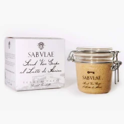 Sabulae Scrub For Face And Body^Terre dei Papi Best