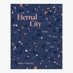 The Eternal City- Maria Pasquale^Smith Street Books Clearance