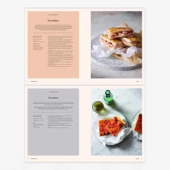 The Eternal City- Maria Pasquale^Smith Street Books Clearance