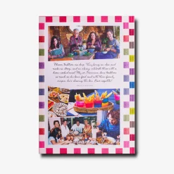 The Missoni Family Cook Book^Assouline Sale