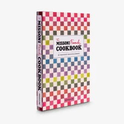 The Missoni Family Cook Book^Assouline Sale
