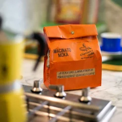 Torrefazione Caffe 100% Natural Arabica Mocha Ground^Giamaica Best