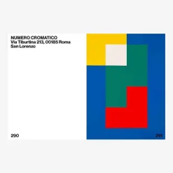 Vera Rome, 8 Spaces, 54 Studios^Quodlibet Discount