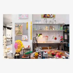 Vera Rome, 8 Spaces, 54 Studios^Quodlibet Discount