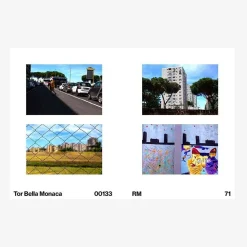 Vera Rome, 8 Spaces, 54 Studios^Quodlibet Discount