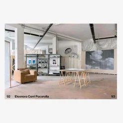 Vera Rome, 8 Spaces, 54 Studios^Quodlibet Discount