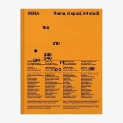 Vera Rome, 8 Spaces, 54 Studios^Quodlibet Discount