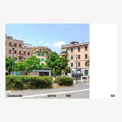 Vera Rome, 8 Spaces, 54 Studios^Quodlibet Discount